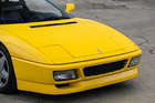 1993 Ferrari 348tb -Auction Lot