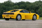 1993 Ferrari 348tb -Auction Lot