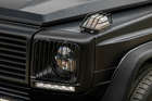 2000 Mercedes-Benz G500 Brabus-Sold