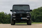 2000 Mercedes-Benz G500 Brabus-Sold