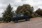 2000 Mercedes-Benz G500 Brabus-Sold