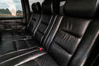 2000 Mercedes-Benz G500 Brabus-Sold