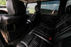 2000 Mercedes-Benz G500 Brabus-Sold