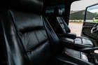2000 Mercedes-Benz G500 Brabus-Sold