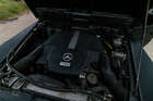 2000 Mercedes-Benz G500 Brabus-Sold