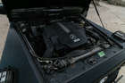 2000 Mercedes-Benz G500 Brabus-Sold