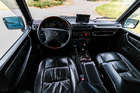 2000 Mercedes-Benz G500 Brabus-Sold
