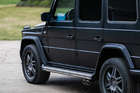 2000 Mercedes-Benz G500 Brabus-Sold