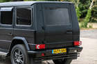 2000 Mercedes-Benz G500 Brabus-Sold