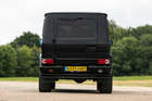 2000 Mercedes-Benz G500 Brabus-Sold