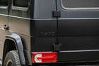 2000 Mercedes-Benz G500 Brabus-Sold