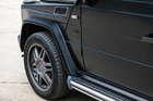 2000 Mercedes-Benz G500 Brabus-Sold