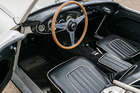1960 Austin Healey 3000 Mk1 (BT7)-Auction Lot