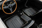 1960 Austin Healey 3000 Mk1 (BT7)-Auction Lot