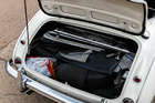 1960 Austin Healey 3000 Mk1 (BT7)-Auction Lot