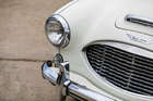 1960 Austin Healey 3000 Mk1 (BT7)-Auction Lot