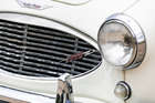 1960 Austin Healey 3000 Mk1 (BT7)-Auction Lot