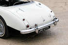 1960 Austin Healey 3000 Mk1 (BT7)-Auction Lot