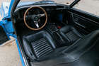 1969 Opel GT-Sold
