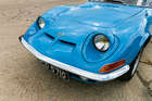1969 Opel GT-Sold