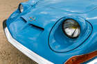 1969 Opel GT-Sold