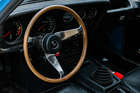 1969 Opel GT-Sold