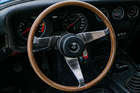 1969 Opel GT-Sold