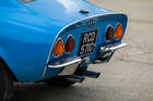 1969 Opel GT-Sold