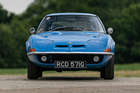 1969 Opel GT-Sold
