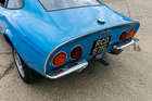 1969 Opel GT-Sold