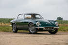 1960 Lotus Elite (Type 14)  Series 1-Sold