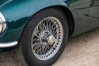 1960 Lotus Elite (Type 14)  Series 1-Sold