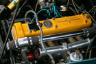 1960 Lotus Elite (Type 14)  Series 1-Sold