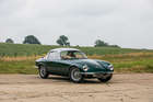 1960 Lotus Elite (Type 14)  Series 1-Sold