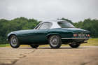 1960 Lotus Elite (Type 14)  Series 1-Sold