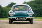 1960 Lotus Elite (Type 14)  Series 1-Sold