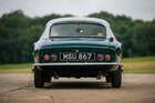 1960 Lotus Elite (Type 14)  Series 1-Sold