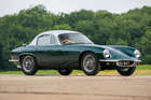 1960 Lotus Elite (Type 14)  Series 1-Sold