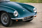 1960 Lotus Elite (Type 14)  Series 1-Sold