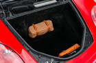 2001 Ferrari 360 F1 Spider-Sold