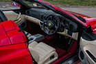 2001 Ferrari 360 F1 Spider-Sold