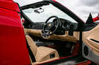 2001 Ferrari 360 F1 Spider-Sold