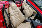 2001 Ferrari 360 F1 Spider-Sold