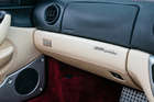 2001 Ferrari 360 F1 Spider-Sold