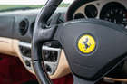 2001 Ferrari 360 F1 Spider-Sold