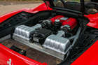 2001 Ferrari 360 F1 Spider-Sold
