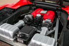 2001 Ferrari 360 F1 Spider-Sold