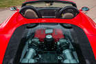 2001 Ferrari 360 F1 Spider-Sold