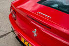 2001 Ferrari 360 F1 Spider-Sold