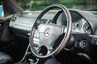 1996 Mercedes-Benz C36 AMG-Sold